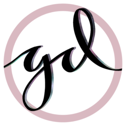 Gianna Deane Logo